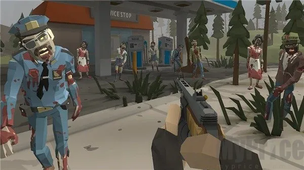 行尸走肉2安卓版手机版 行尸走肉2安卓版手机版