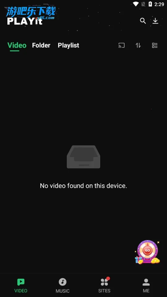 PLAYit2026�ٷ�����v2.7.30.20 ��׿���ͼ