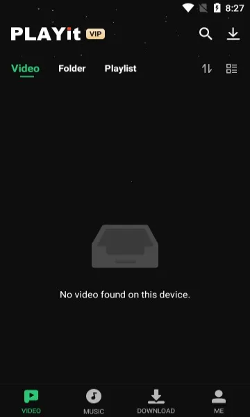 PLAYit2026�ٷ�����v2.7.30.20 ��׿���ͼ