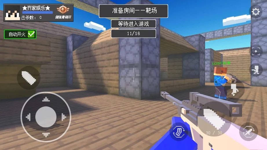 �ҵ�ǹս����v2.1 ��׿���ͼ