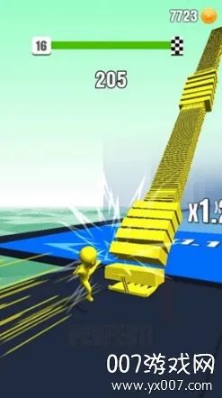 一起来搬砖 一起来搬砖