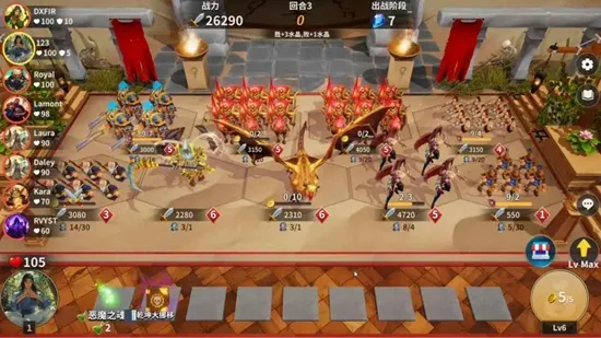 �ƹ�ս��2026�ٷ����°汾v4.0 �ٷ������ͼ