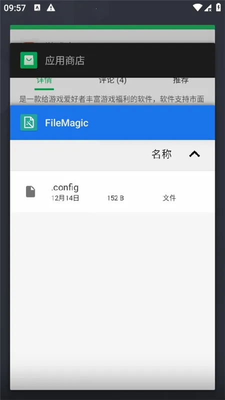 FileMagicv1.0 ��Ѱ��ͼ