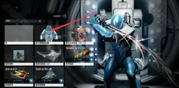 星际战甲2026最新版本 星际战甲2026最新版本