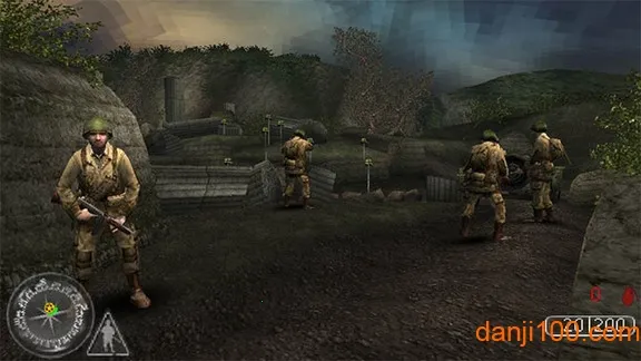 ʹ���ٻ�ʤ��֮·�����ֻ���v1.9.53 ��׿���ͼ