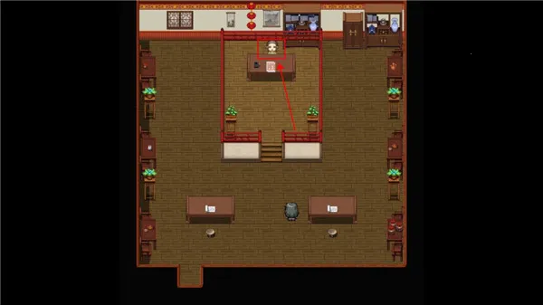 风起武林 风起武林