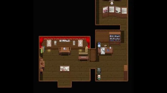 风起武林 风起武林