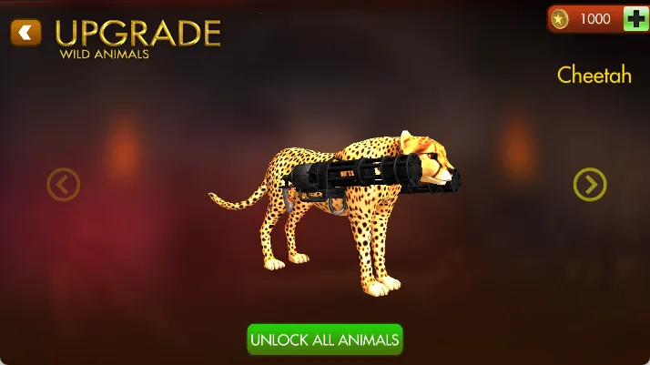 动物混合模拟器 动物混合模拟器