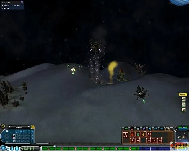 孢子2026最新版本 孢子2026最新版本