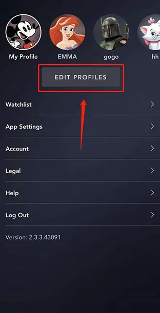 Disney��׿���ֻ���