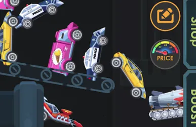 汽车粉碎机最新手机版 汽车粉碎机最新手机版