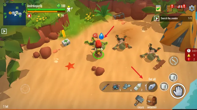 木筏生存海洋大冒险