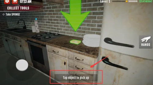 犯罪现场清洁工3d(清扫犯罪现场游戏) 犯罪现场清洁工3d(清扫犯罪现场游戏)