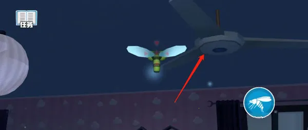 蚊子模拟器2026官方正版 蚊子模拟器2026官方正版