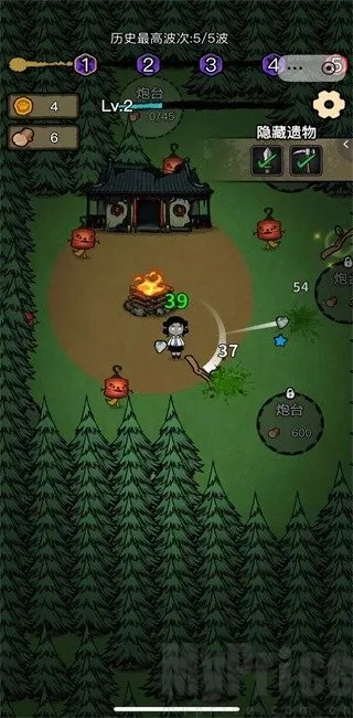 猎梦保卫战安卓版手机版 猎梦保卫战安卓版手机版