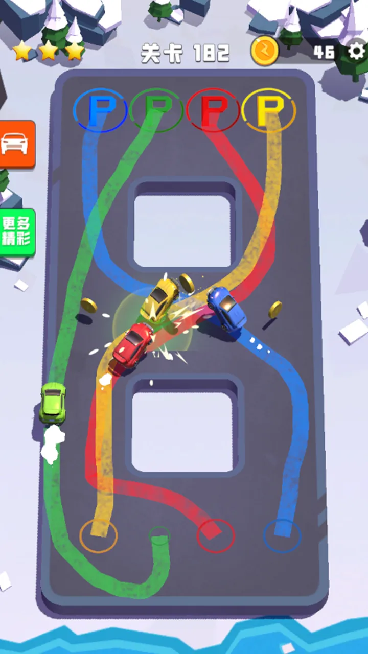 ��ʵͣ��ģ����2026���°汾v1.1.8.12273581 �ֻ����ͼ