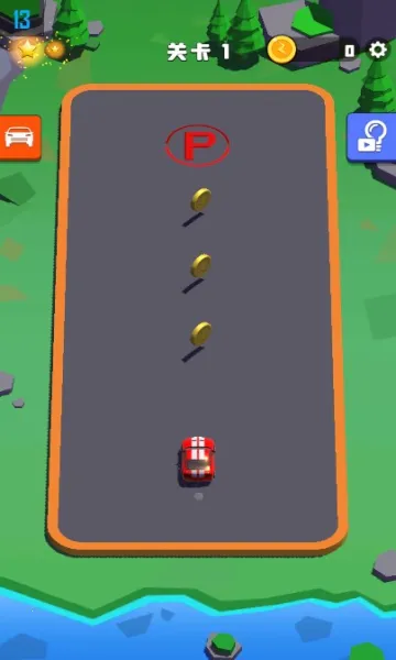 ��ʵͣ��ģ����2026���°汾v1.1.8.12273581 �ֻ����ͼ