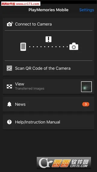 PlayMemories Mobile(�����������)v7.8.2 �ٷ������ͼ