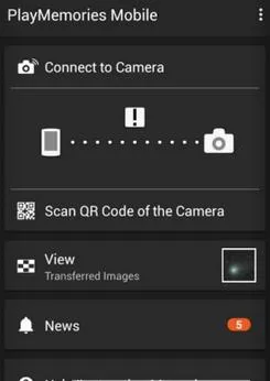 PlayMemories Mobile(�����������)v7.8.2 �ٷ������ͼ
