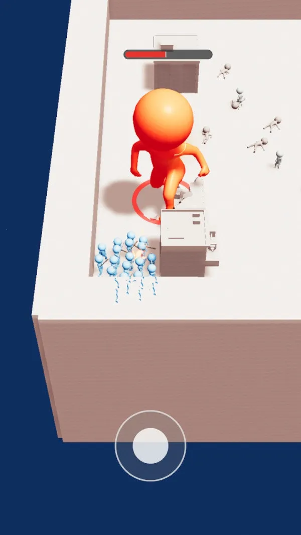 ������֮ս�����ֻ���v0.1 �ֻ����ͼ