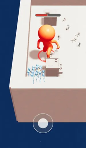 ������֮ս�����ֻ���v0.1 �ֻ����ͼ