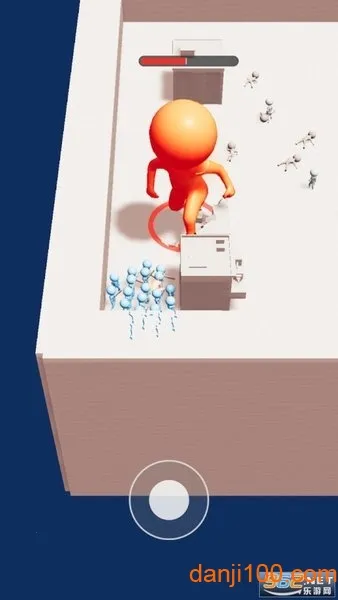 火柴巨人之战最新手机版 火柴巨人之战最新手机版