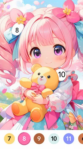 ��Ϳ��ֽ�����ֻ���v1.2.2 ��׿���ͼ