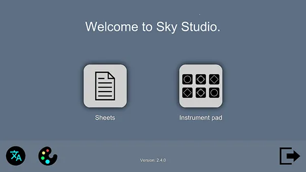 Skystudio2026���°汾v2.4.6 �ֻ����ͼ