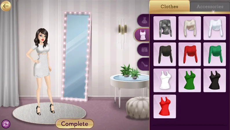 好莱坞物语时尚明星2026最新版本 好莱坞物语时尚明星2026最新版本