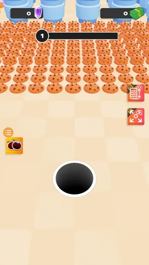 黑洞达人 黑洞达人