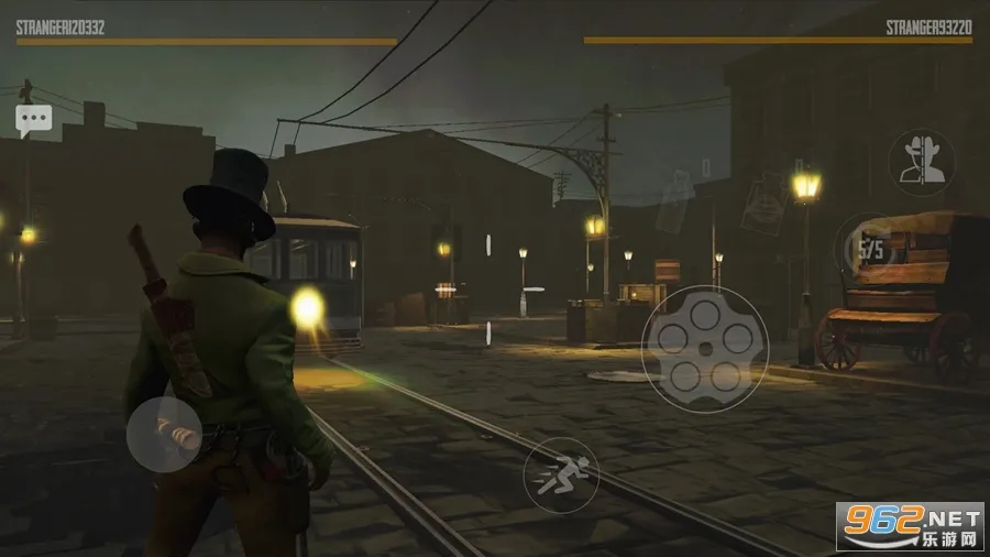 ����֮ǹv1.29.15 �ٷ������ͼ