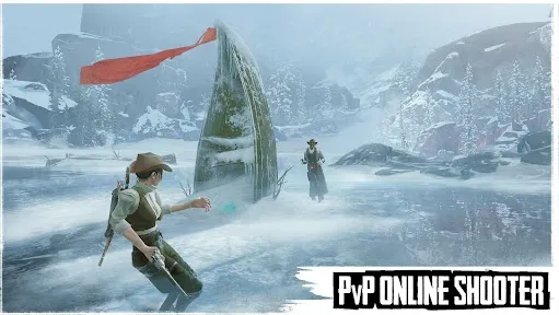 ����֮ǹv1.29.15 �ٷ������ͼ