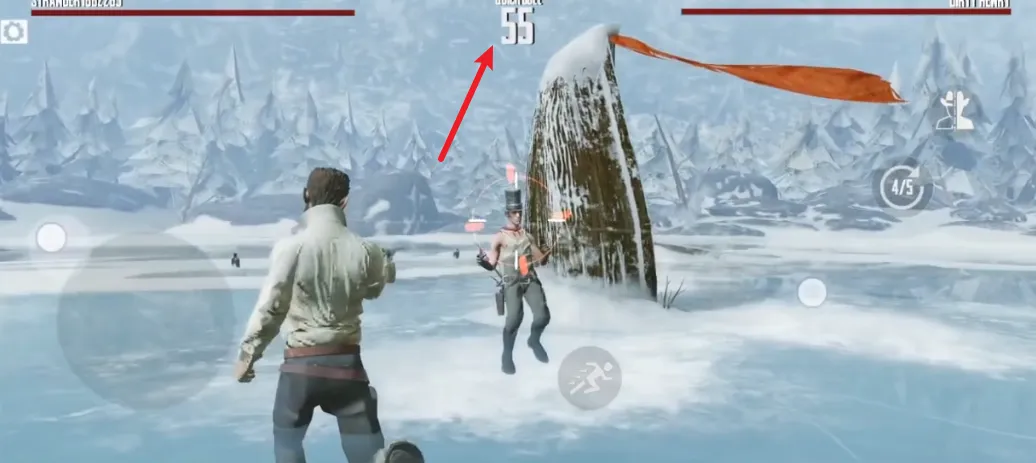 黎明之枪 黎明之枪