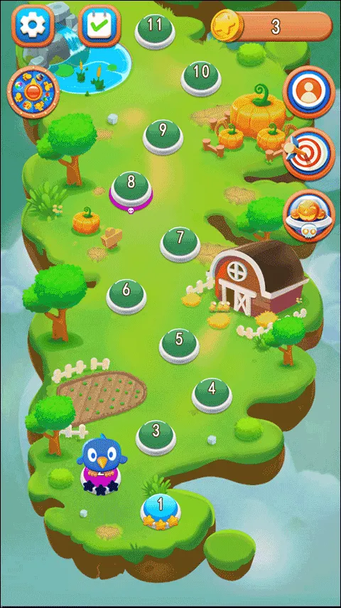 泡泡射手 泡泡射手