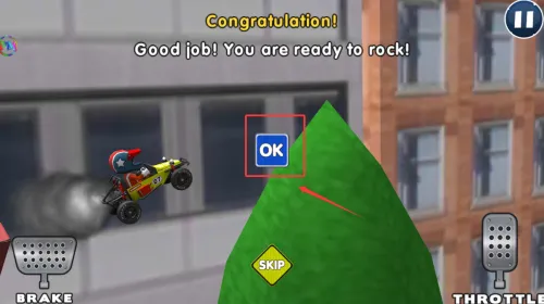 迷你赛车2026官方最新版本 迷你赛车2026官方最新版本