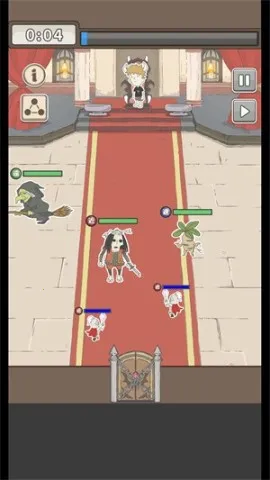 魔王缺小弟急安卓版手机版 魔王缺小弟急安卓版手机版