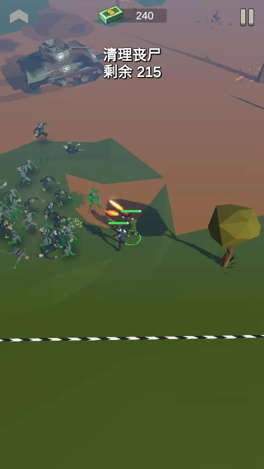 末日特遣队 末日特遣队