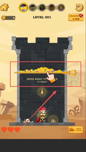 英雄救援2026官方最新版本 英雄救援2026官方最新版本