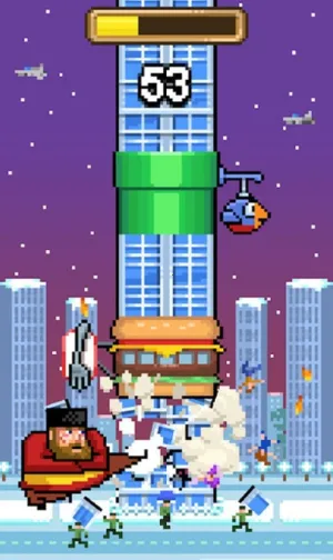 暴力破坏王 暴力破坏王