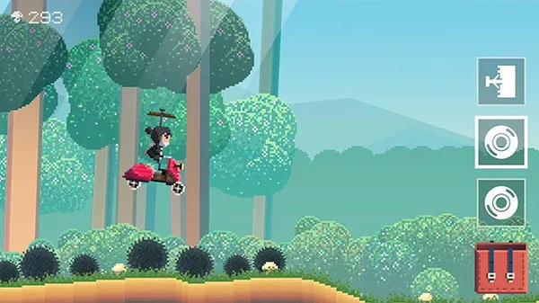 夏日追逐者2026最新版本 夏日追逐者2026最新版本