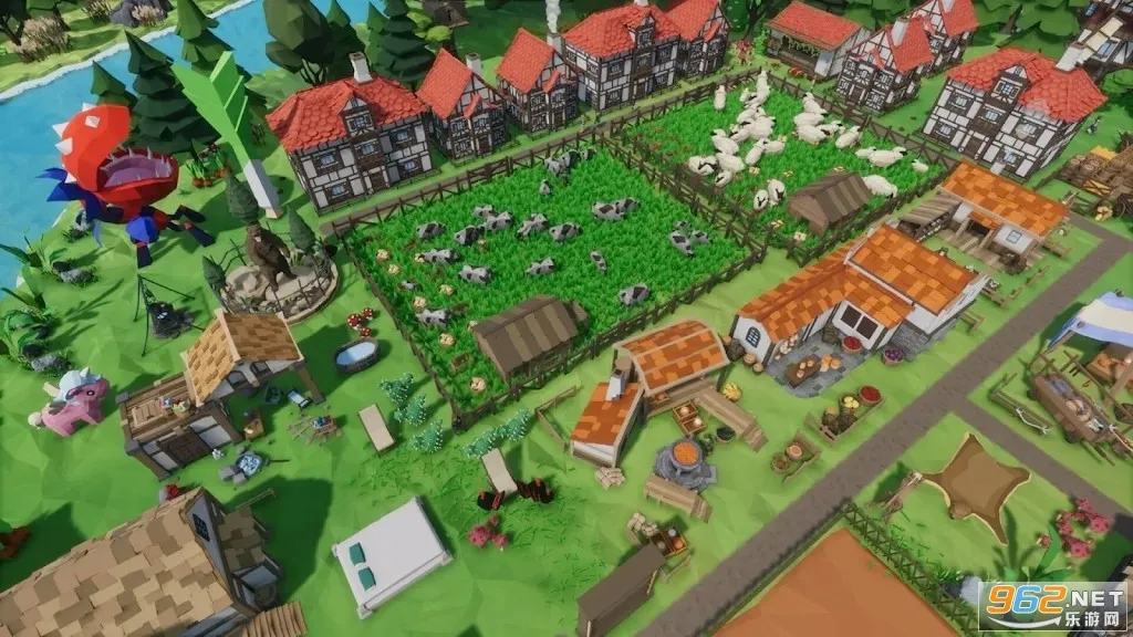 部落幸存者 部落幸存者