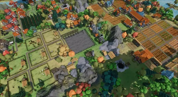 部落幸存者 部落幸存者