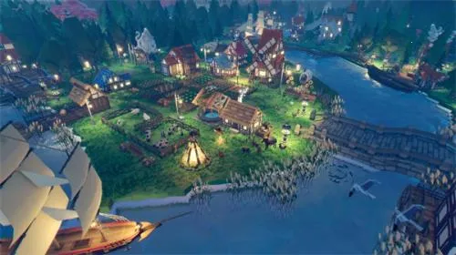 部落幸存者 部落幸存者