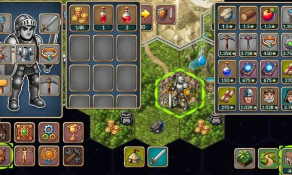 ����һ�غ�v1.1.0 �ֻ����ͼ