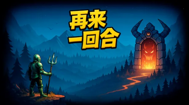 再来一回合 再来一回合