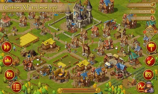 ��԰7v1.14.9 ��׿���ͼ