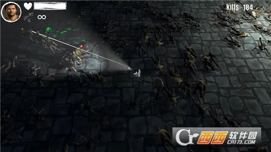 黑暗侵袭安卓版手机版 黑暗侵袭安卓版手机版