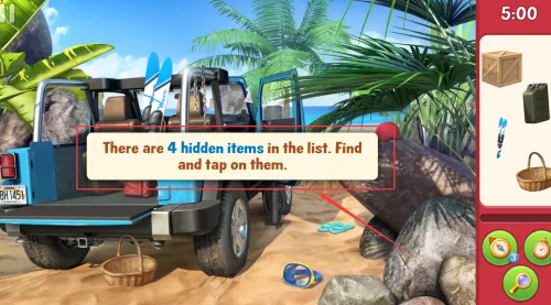 隐藏旅途2逃脱冒险 隐藏旅途2逃脱冒险