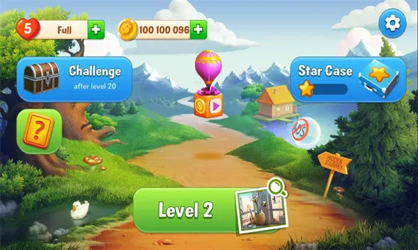 隐藏旅途2逃脱冒险 隐藏旅途2逃脱冒险