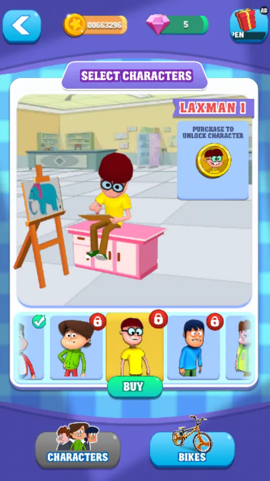 小轮车跑酷 小轮车跑酷